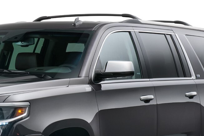 Tahoe 174 2020 Accesorios Para Suv Grande Chevrolet Fame