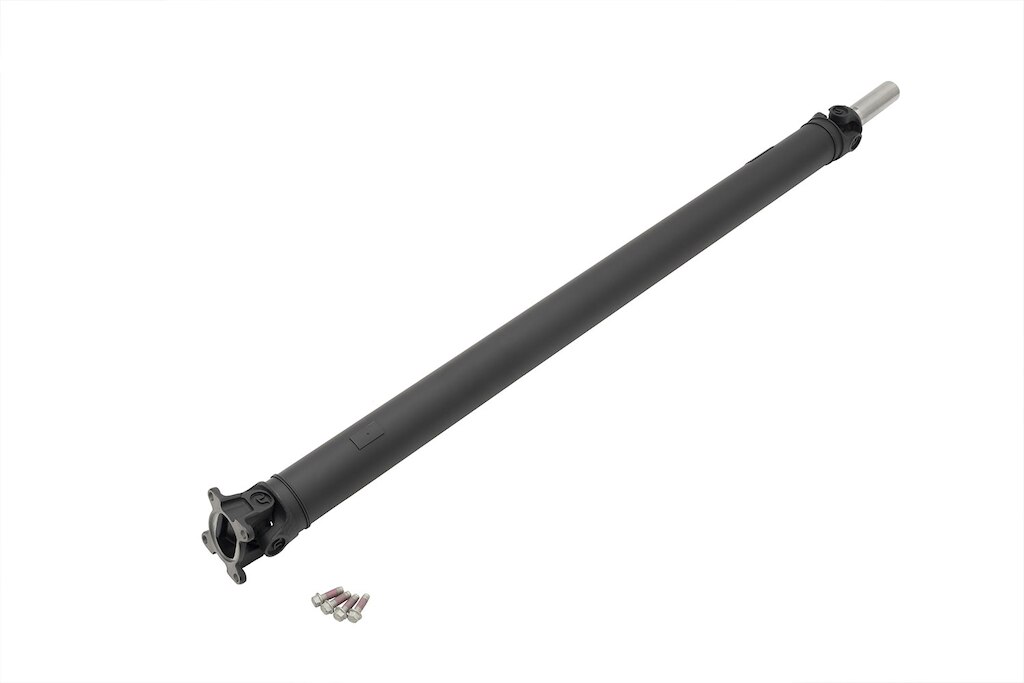 Eje de transmisión trasera para camioneta todoterreno Chevrolet Colorado 2024 4x4
